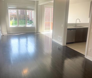 For Lease - 41 Percy Reesor Street, Markham, Ontario - Photo 1