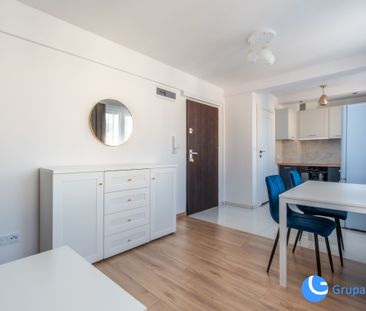 Nowe studio z balkonem ICE Kraków *Stare Dębniki* - Фото 3