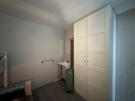 Te Huur 1 slaapkamer Oostende Lijnbaanstraat 23 - Photo 5