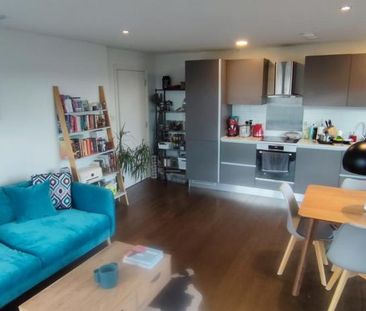 2 bedroom apartment to rent - Photo 1