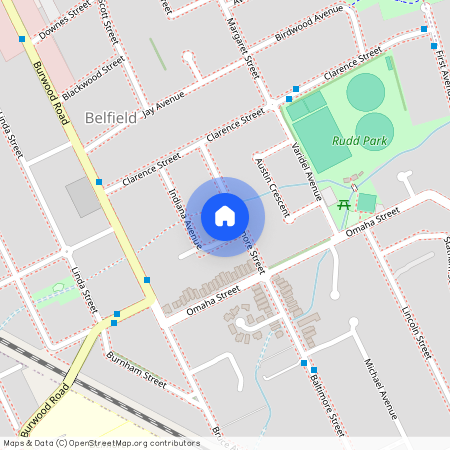 3 Indiana Avenue, Belfield NSW 2191