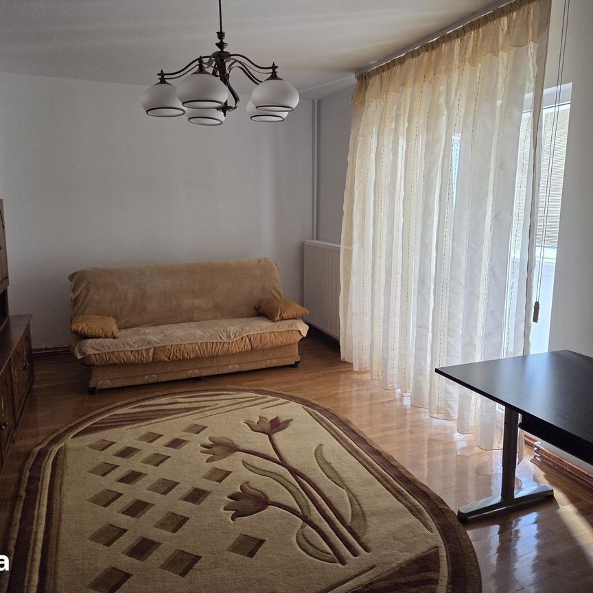 TINERETULUI. Apartament 2 camere de inchiriat - Photo 1