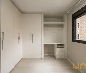 Apartamento para alugar 2 quartos, 92 m² em Alto da Glória, Curitiba - Photo 1