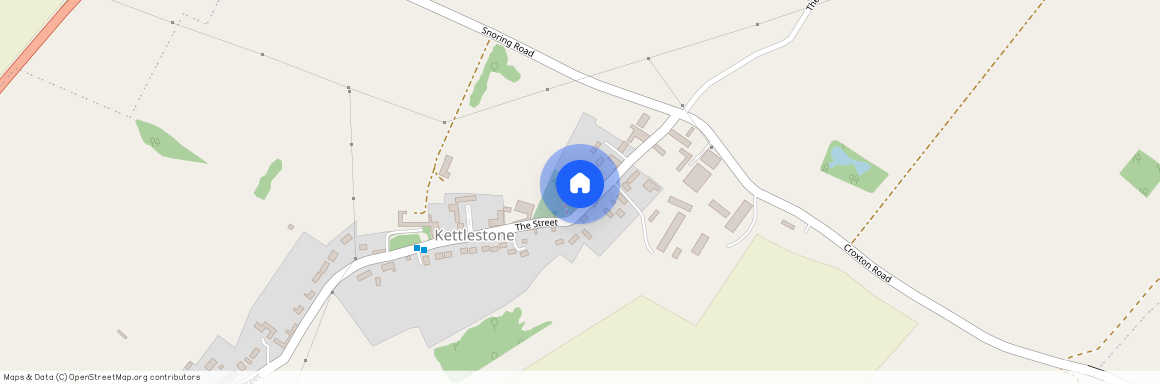 The Street, Kettlestone