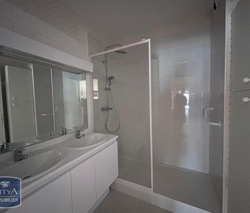 Location Appartement 3 pièces 83m² LE MANS 72000 - Photo 4