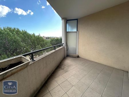 Location Appartement 3 pièces 42m² UZES 30700 - Photo 5