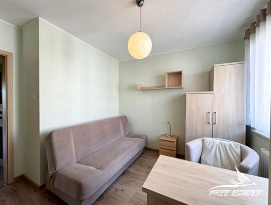 Pokój, ul. Brzeska - Photo 1