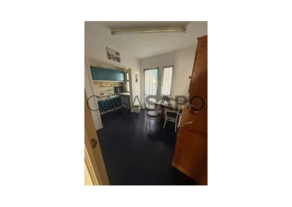 Apartamento T2 para alugar no Seixal