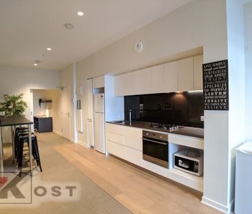 Melbourne CBD - Photo 4