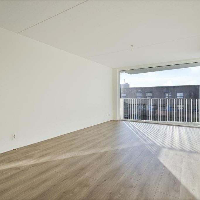 Appartement te huur: Treilerdwarsweg 116 2583 DA Den Haag - Photo 1