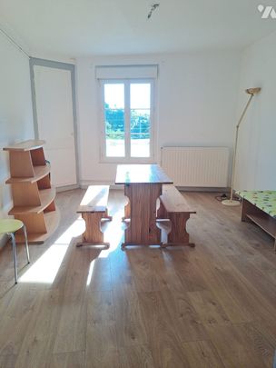 Appartement à louer Lisieux - Photo 1