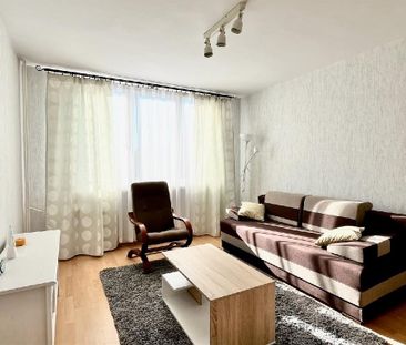 Mieszkanie Częstochowa Tysiąclecie powierzchnia 31.1 m² C225-WM-83825 - Фото 1