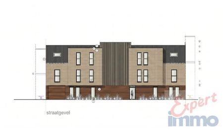 Appartement te huur - Foto 2