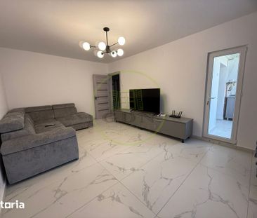 Apartament 2 camere, decomandat, 56mp, cartier George Enescu - Photo 1