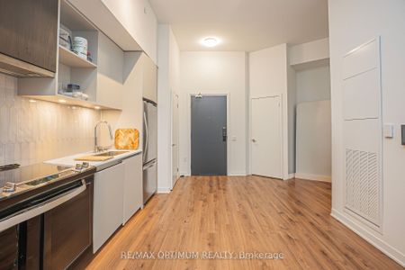 For Lease - 395 Dundas Street Unit# 219, Oakville, Ontario - Photo 3