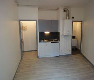 Appartement 1 pièce – 17 m² environ à Rennes (ref : G64474) - Photo 2