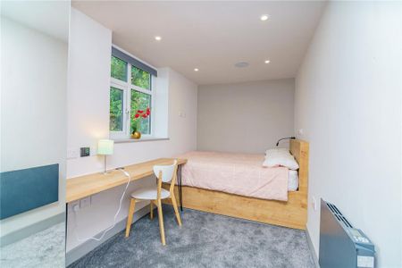 1 bedroom terraced house to rent - Photo 4