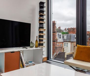 3 bedroom apartment to rent - Photo 2