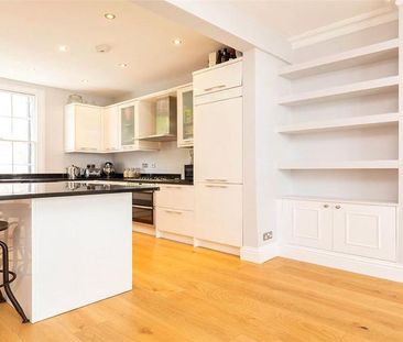 3 bedroom maisonette to rent - Photo 1