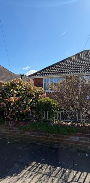 2 bedroom bungalow to rent - Photo 2