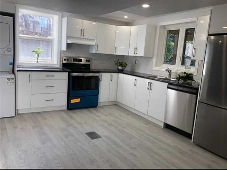 For Lease - 2 Vesta Drive Unit# Bsmt A, Richmond Hill, Ontario - Photo 5