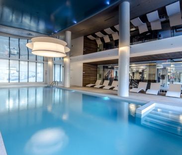 Appartement à louer - Montréal (Le Sud-Ouest) (Griffintown) - Photo 2