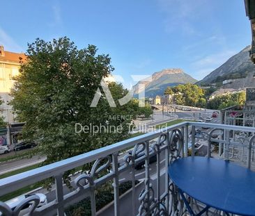 Appartement T1 à GRENOBLE - Photo 3