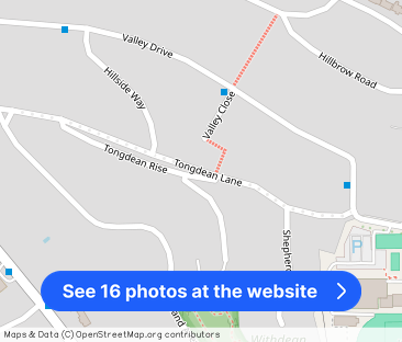 Tongdean Lane, Brighton - Photo 1