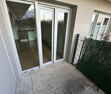 Location Appartement 1 pièce 29m² LA ROCHETTE 77000 - Photo 5