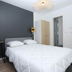 VICTOR BERNIER Colocation 5 chambres à Angers - Photo 2