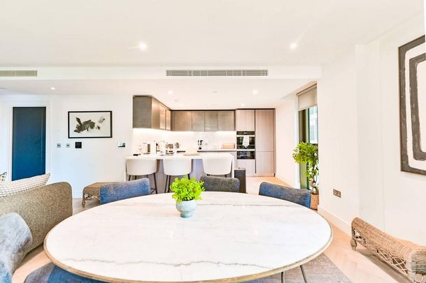 3 bedroom flat to rent - Photo 1