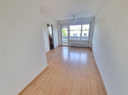 1.5 Zimmer, 3. Stock - Photo 1