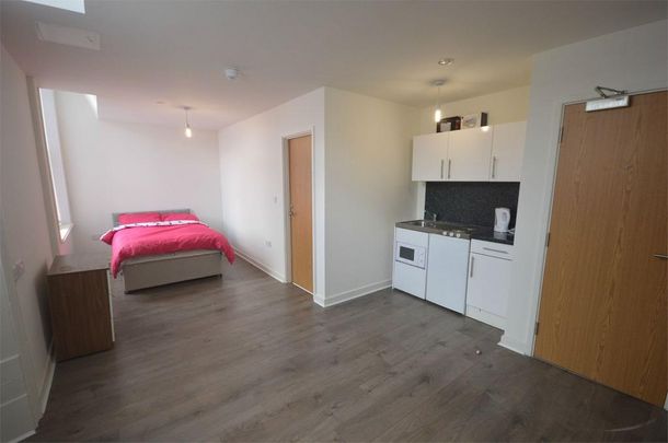 1 bedroom apartment to rent - Photo 1