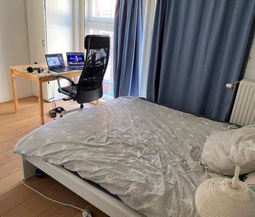 Te huur: Appartement Leidsekruisstraat in Amsterdam - Foto 6