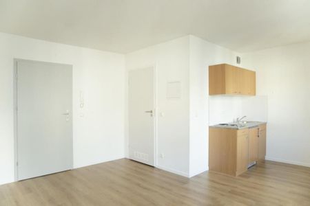 Top 1-Raum-Appartement in Kreuzkölln mit WLAN Flatrate - Photo 2