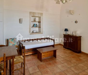 Quadrilocale Contrada Castellana 109, Contrade di Marina di Ragusa,... - Photo 1