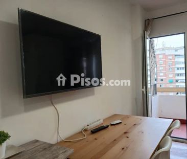 Estudio en alquiler en Calle Doctor Guirao Gea - Photo 3