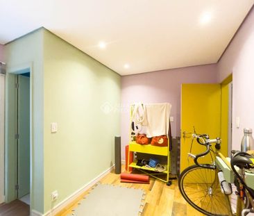 Apartamento com 2 quartos e 75m² para alugar em Bom Fim, Porto Alegre. - Photo 2