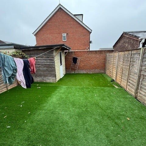 Western Terrace, Portsmouth - Photo 1