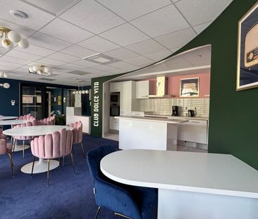 Appartement à louer - Photo 1