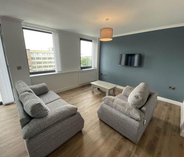 2 bedroom flat to rent - Photo 1