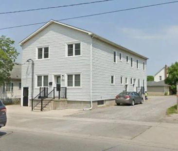 238 Lincoln Street, Welland, Ontario, L3B 4M9, Canada — 2 Bedroom 1... - Photo 1