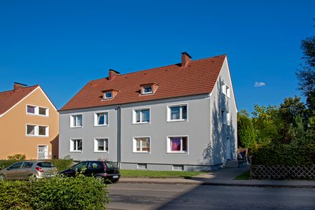2-Zimmer-Wohnung in Bielefeld Dornberg - Foto 4
