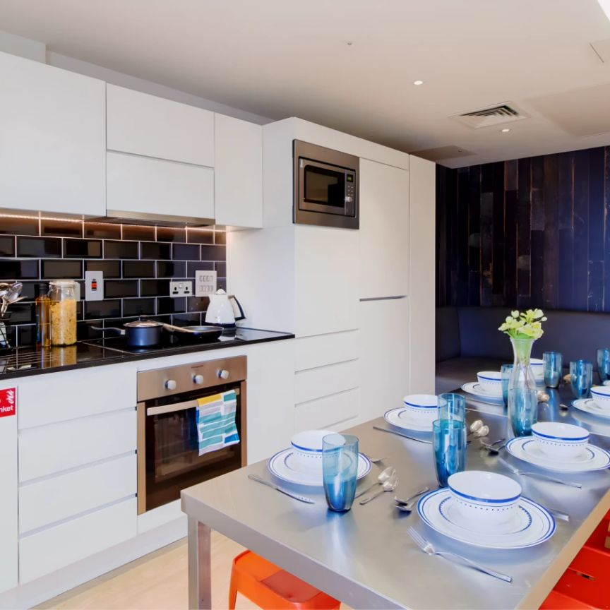 Deluxe En Suite - Photo 1