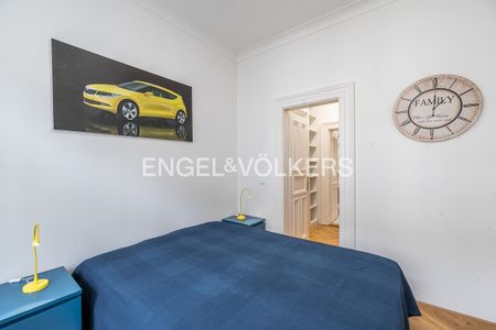 Pronájem bytu 2+kk 52 m² - Fotografie 3