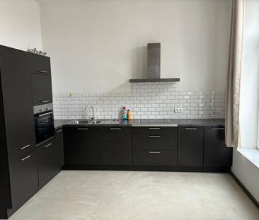 Appartement te huur - Photo 1