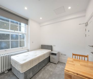 Fulham Road, London, SW3 studio to rent - Photo 1