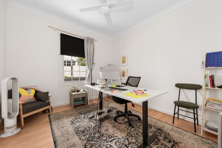 2 Little Arthur Street, Balmain NSW 2041 - House For Rent | Domain - Photo 5