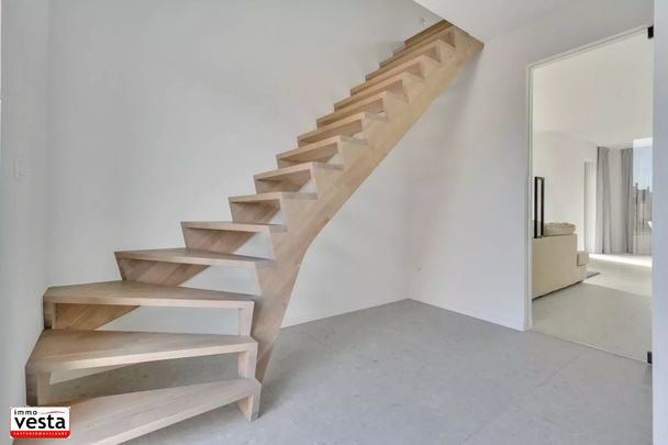 Energiezuinige nieuwbouwwoning in Nieuwerkerken - Foto 1