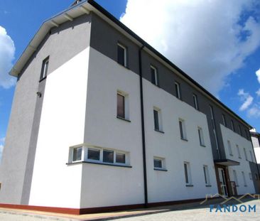 Tanie 2 pokoje – 43 m2 ZACISZNA od listopada! - Zdjęcie 4